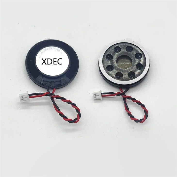 26mm 8ohm 1w Terminal Time Attendance zvučnik