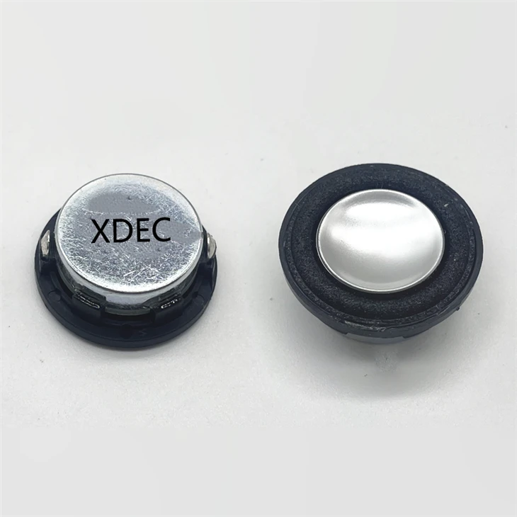 28mm 4Ω 2W AI Toy Mini Speaker Horn Speaker Driver